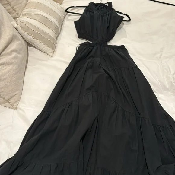 ALC Casey Crochet Dress - Picture 6 of 7